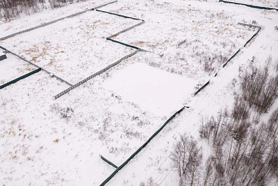 Волга парк