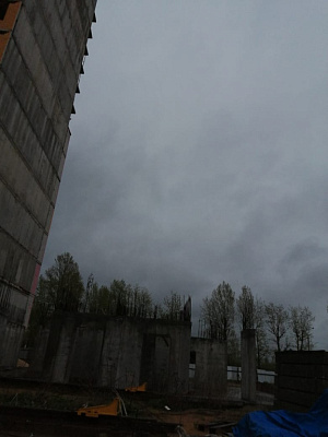 Жилой Комплекс Атмосфера