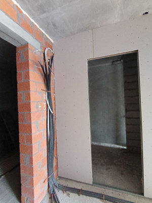 г. Екатеринбург, Улица Блюхера