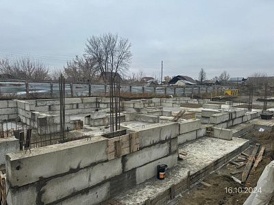 г. Бийск, Переулок Торцовый