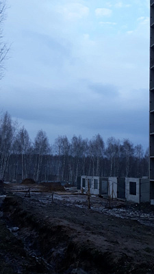 г. Зеленодольск, Улица Строителей