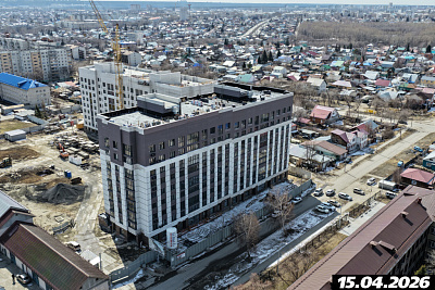 ЖК Тургенев