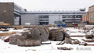 ЖК Ассамблея