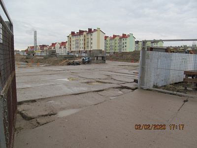 г. Гурьевск, ул Генерал - лейтенанта Городовикова