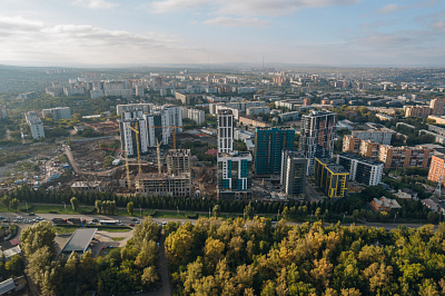 Жилой комплекс