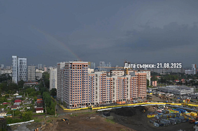 Проект-достояние РУСЬ XXI