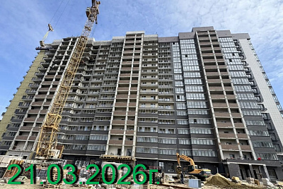 ЖК Петровский парк