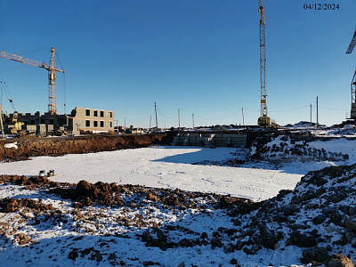 г. Магнитогорск, Улица Тевосяна
