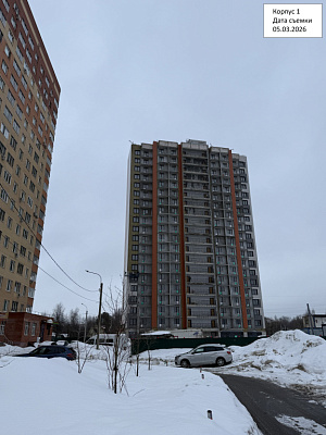 Химки Тайм