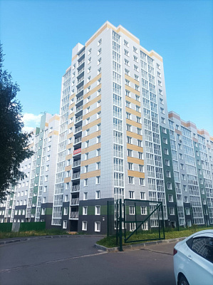 г. Зеленодольск, пр-кт Строителей