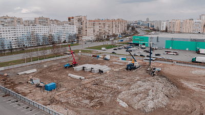 Про'Молодость