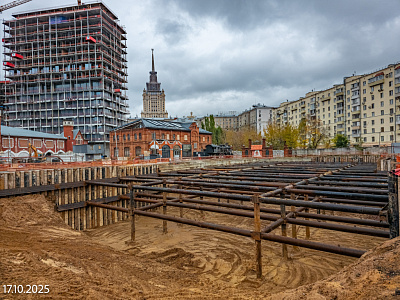 г. Москва, Район Дорогомилово