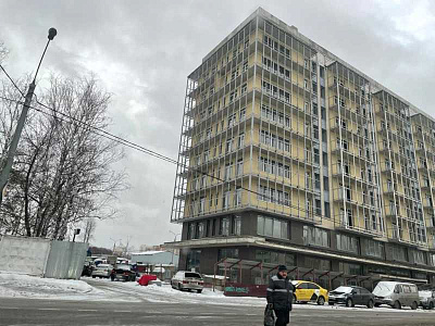 г. Москва, Район Ховрино