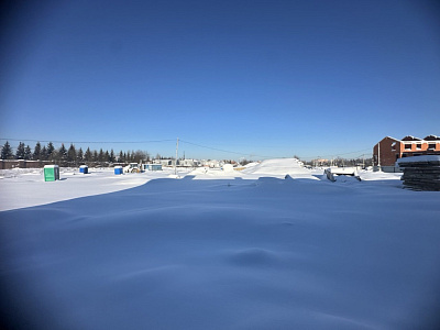 Жилой комплекс 