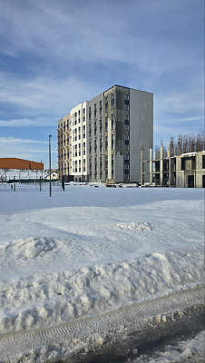 МО, Поселок городского типа Радумля, район ММС-2