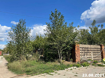 Жилой комплекс