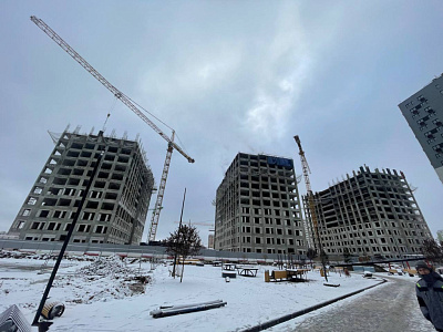 Город-парк Первый Московский (ф.7.2 к.3)