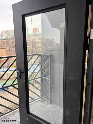 ЖК ЛисаПарк