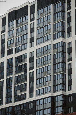 Жилой комплекс 