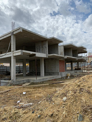 г. Екатеринбург, Улица Агрономическая
