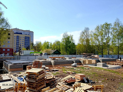 г. Ярославль, Улица Жуковского