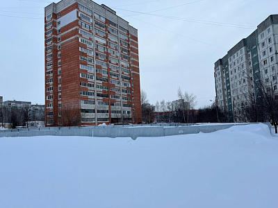 Жилой комплекс Эдельвейс