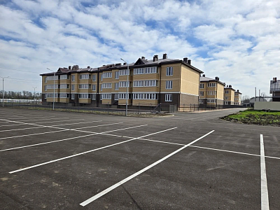 г. Краснодар, Улица Софийская