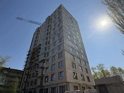 ЖК Пломбир
