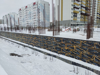 Новая Заря