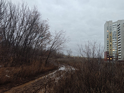 г. Оренбург