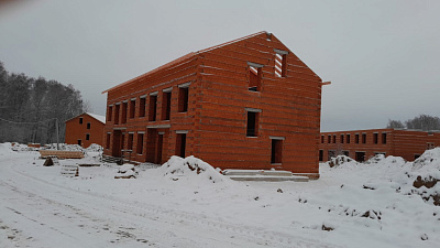Жилой комплекс