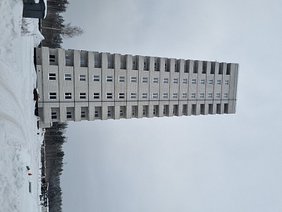 г. Брянск, Проспект Московский