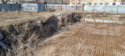 г. Барнаул, Улица Смирнова