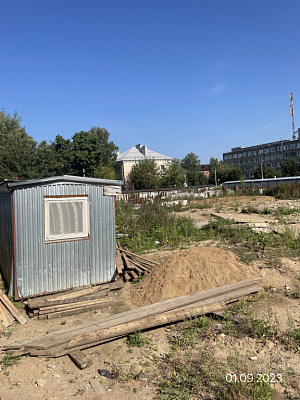 Жилой комплекс