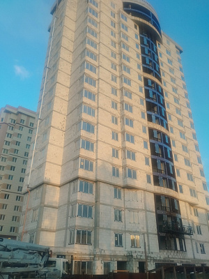 г. Иваново, Переулок Конспиративный