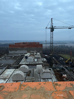 ЖК АТМОСФЕРА