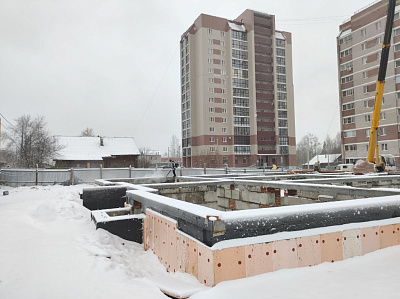 г. Киров, Проезд Мурашинский