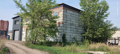г. Красноярск, Советский район