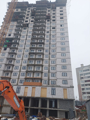 г. Белгород, Улица Молодежная