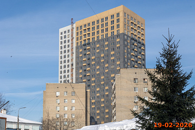 Жилой комплекс