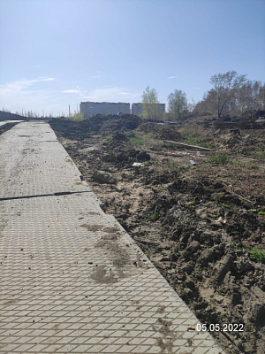 Микрорайон 13