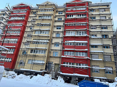 г. Лабытнанги, Планировочный квартал 02:01:02