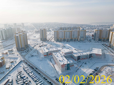 г. Красноярск