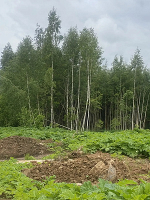 Павлово-3, дом 28 (корп.6)