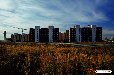 Суворовский