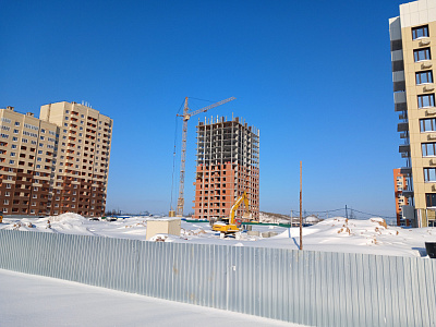 г. Новочебоксарск