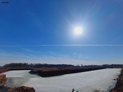 Село Миловка
