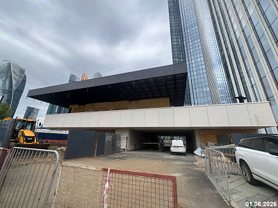 Капитал Тауэрс (Capital Towers)
