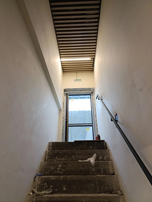 Клубный дом 