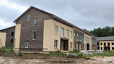 Жилой комплекс